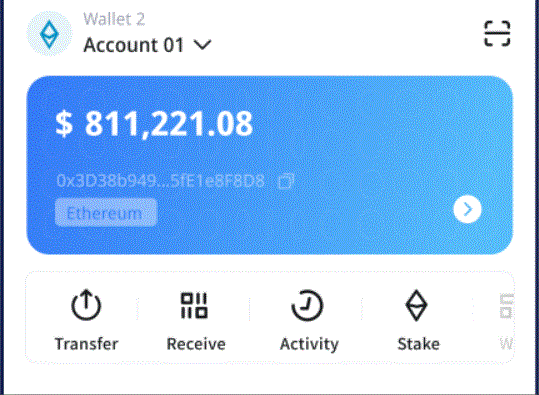 安卓版tp钱imToken下载包